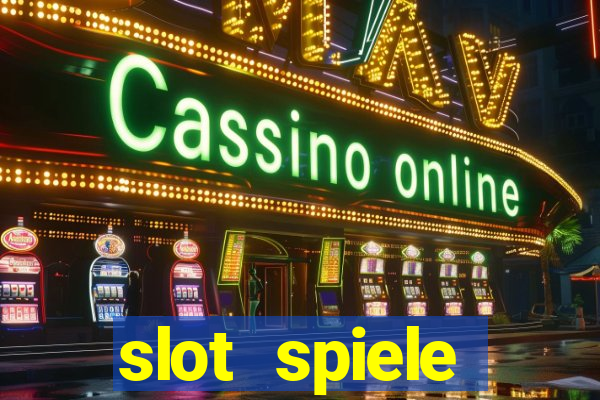 slot spiele kostenlos book of ra