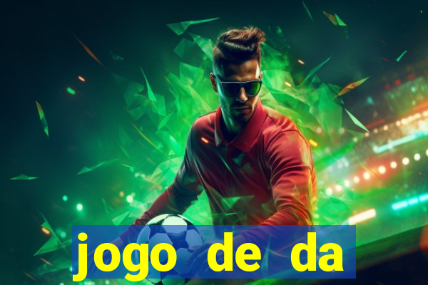 jogo de da dinheiro de verdade