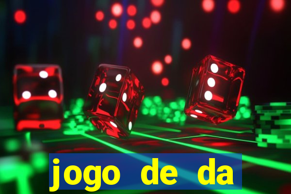 jogo de da dinheiro de verdade