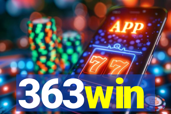 363win