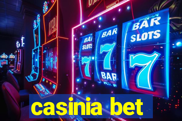 casinia bet