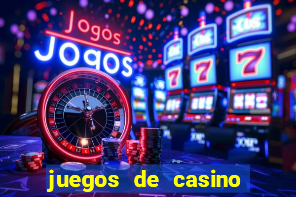 juegos de casino para android