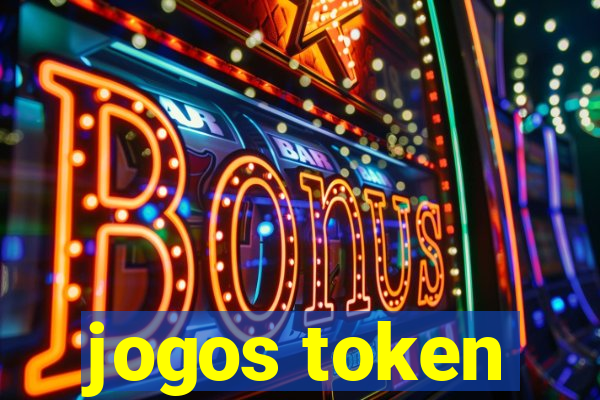 jogos token