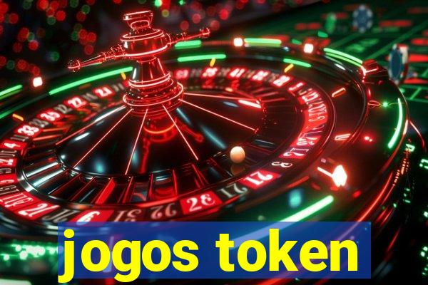 jogos token