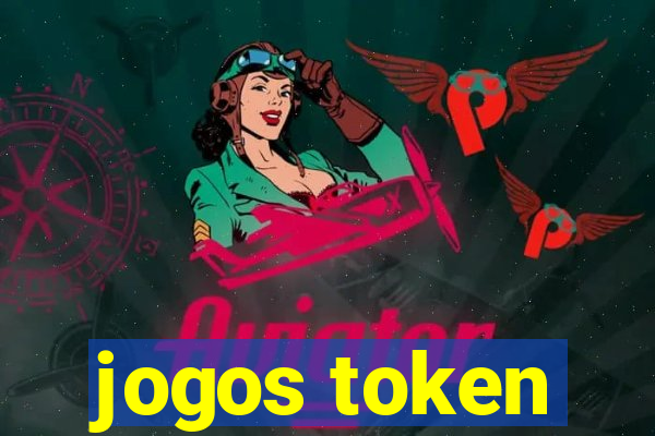 jogos token