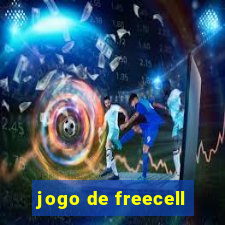 jogo de freecell