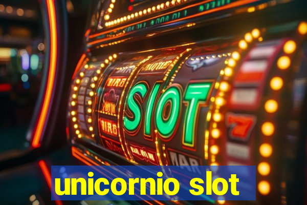 unicornio slot