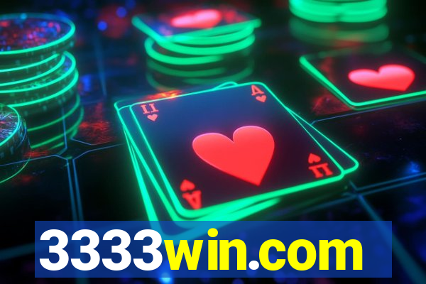 3333win.com