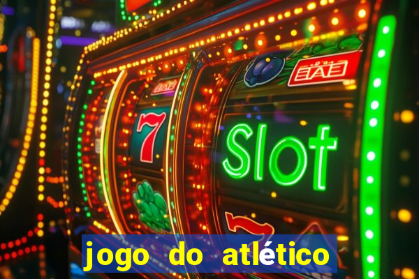 jogo do atlético paranaense palpite