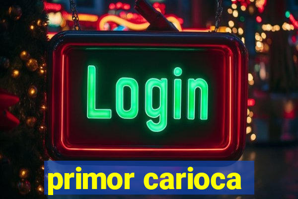 primor carioca