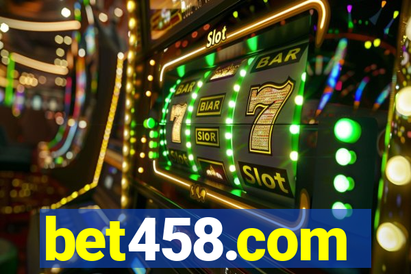 bet458.com