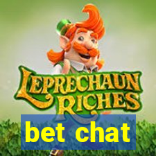 bet chat