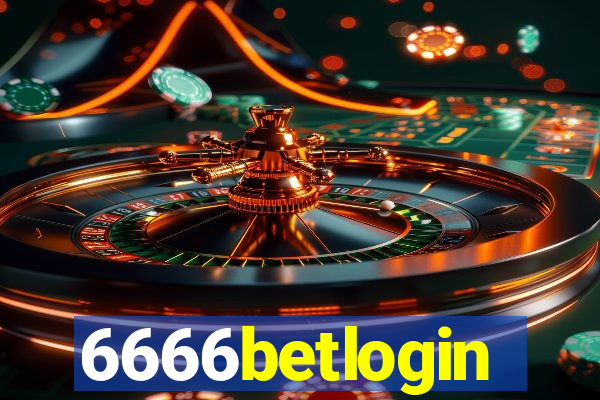 6666betlogin