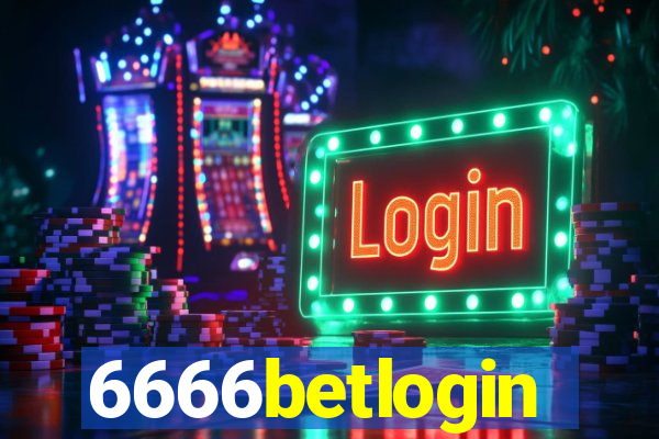 6666betlogin