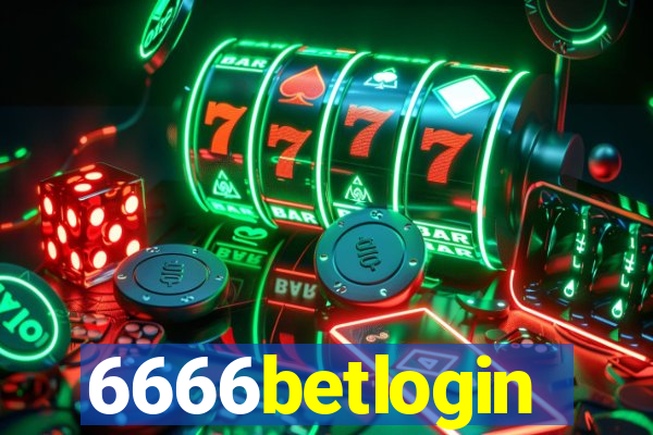 6666betlogin