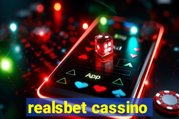 realsbet cassino