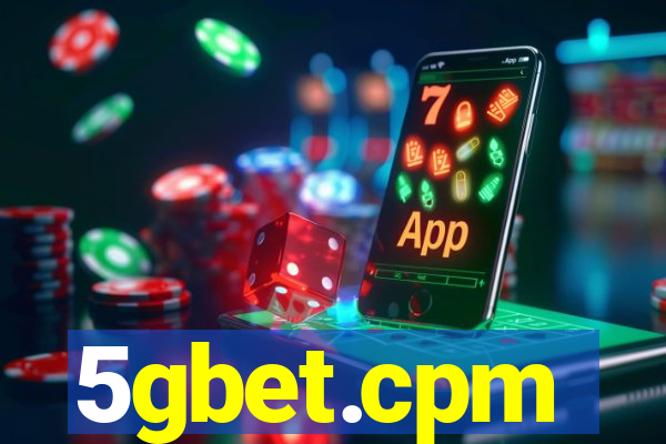 5gbet.cpm