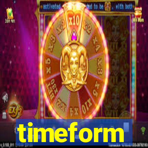 timeform