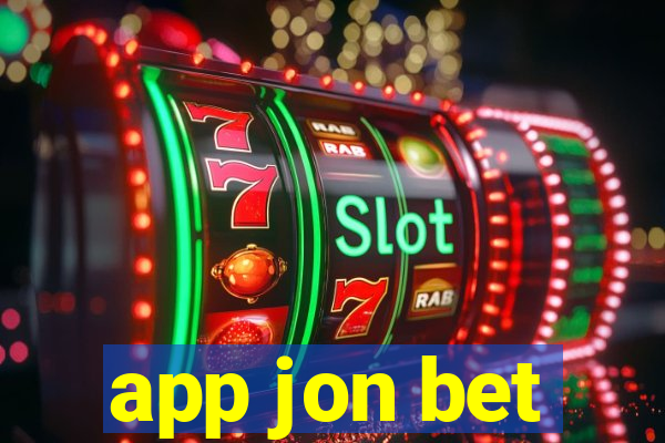 app jon bet