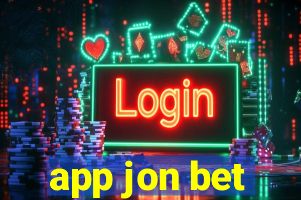 app jon bet