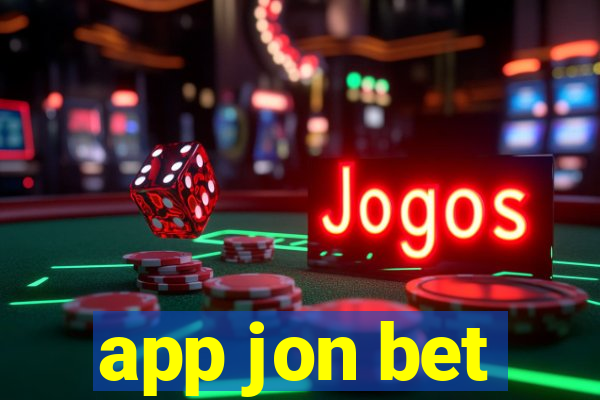 app jon bet