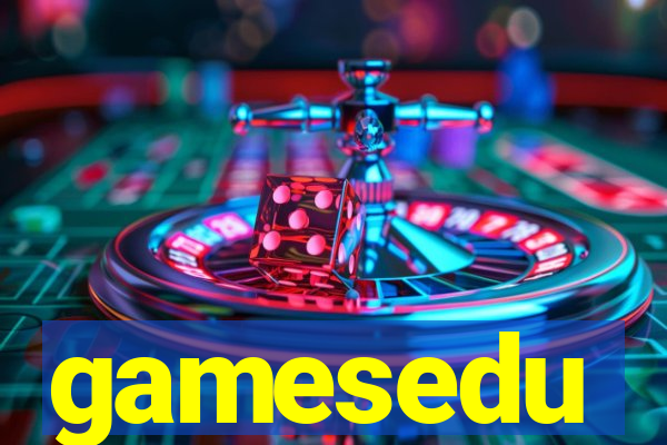 gamesedu