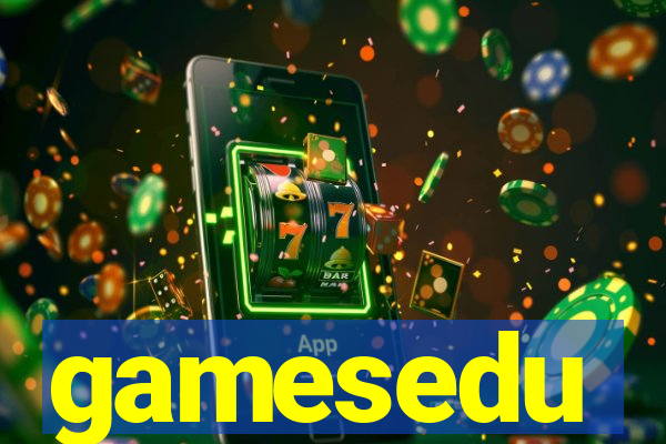 gamesedu