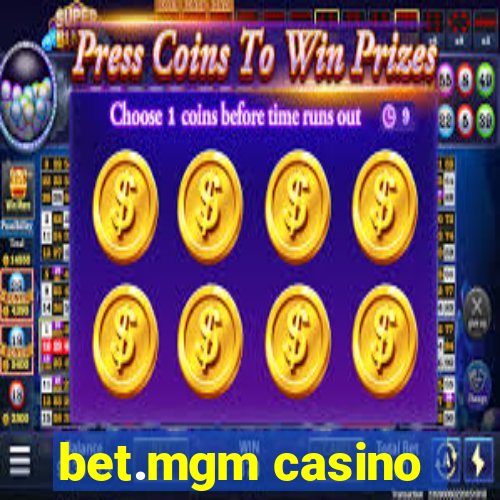 bet.mgm casino