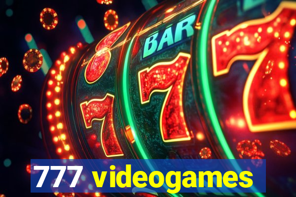 777 videogames