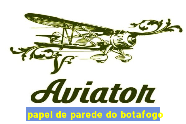 papel de parede do botafogo