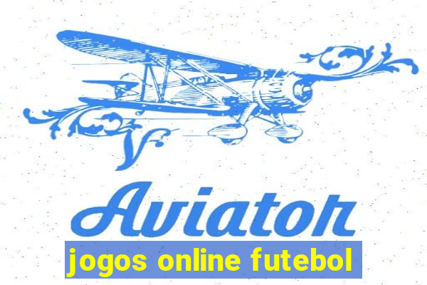 jogos online futebol