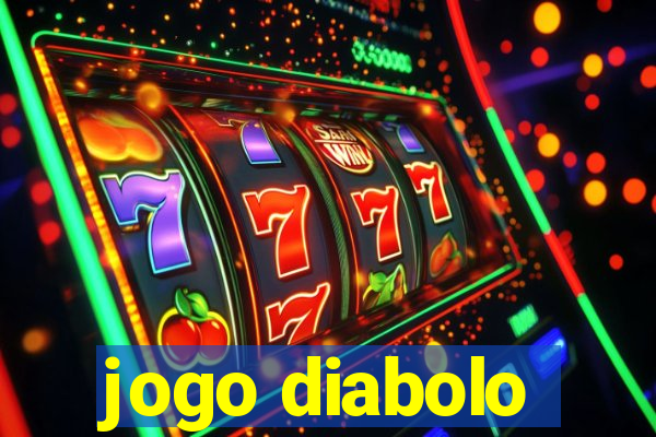 jogo diabolo