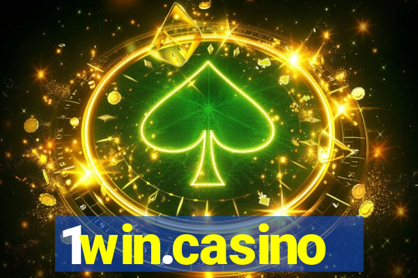 1win.casino