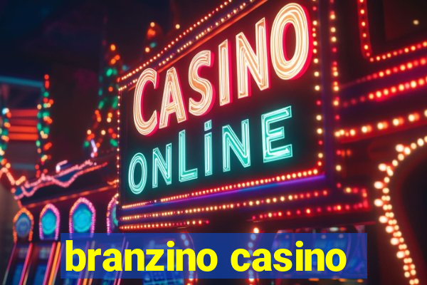 branzino casino