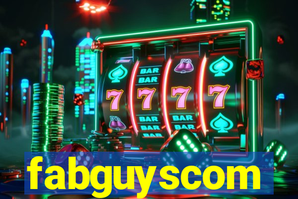 fabguyscom