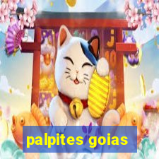 palpites goias