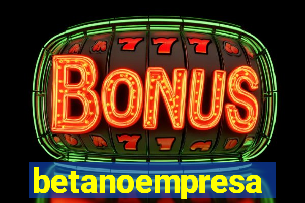 betanoempresa