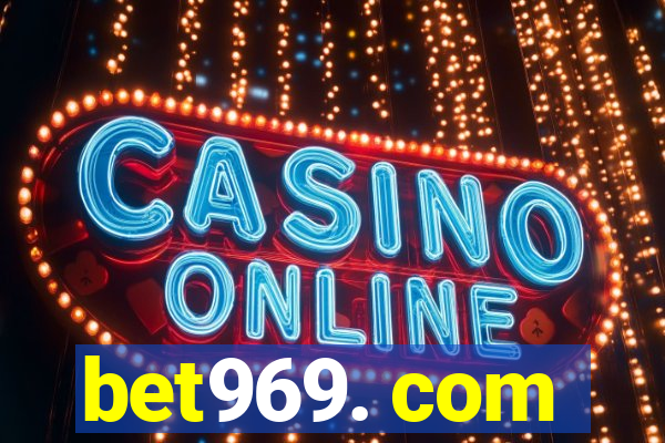 bet969. com