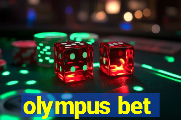 olympus bet