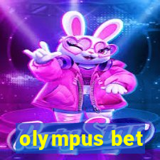 olympus bet