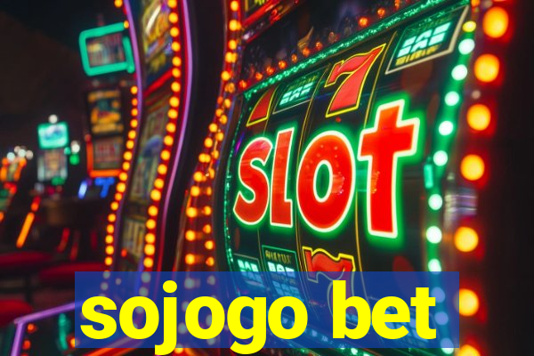 sojogo bet