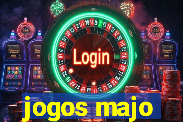 jogos majo