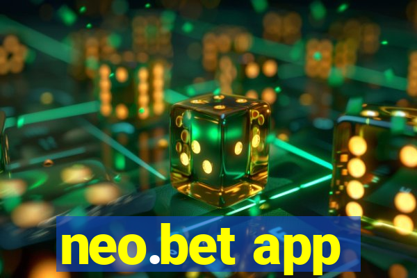 neo.bet app