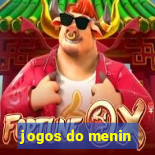 jogos do menin