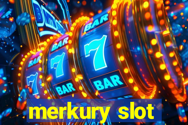 merkury slot