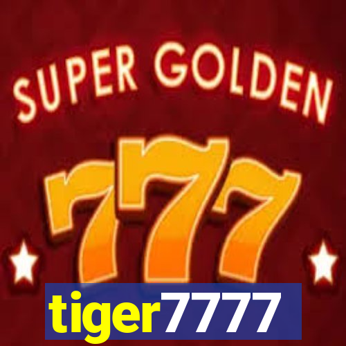 tiger7777