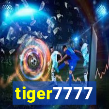 tiger7777