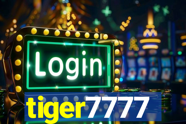 tiger7777