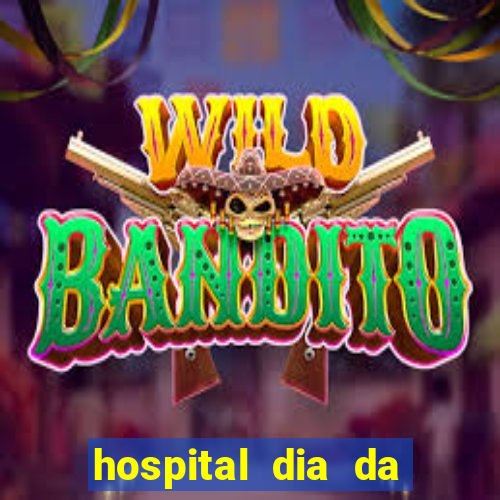 hospital dia da vila prudente