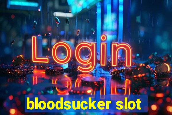 bloodsucker slot